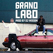 Labo (feat. 6Rano) | Dj Weedim