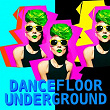 Dancefloor Underground | Boiler K