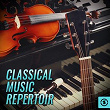 Classical Music Repertoir | Surya Purnomo