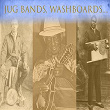 Jug Bands, Washboards... | Mississippi Jook Band