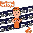Selecta (feat. Khikmas) | Sezh, Cayote