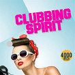 Clubbing Spirit | Jason Rivas, World Vibe Music Project