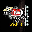 Halotube 10 Akustik Vol1 | Delapan Band