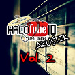 Halotube 10 Akustik Vol2 | Gubernur