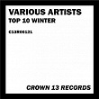 Top 10 Winter | Baron Music