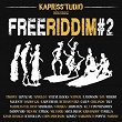 Free Riddim, Vol. 2 | Tiwony