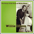 The Story of the Blues of Willie Dixon | Howlin' Wolf