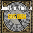 Big Ben (feat. Riddla) (PaFèChaKonCha) | Jmax