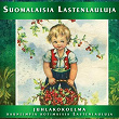 Suomalaisia lastenlauluja | Rölli