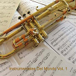 Instrumentales del Mundo, Vol. 1 | Sax Top Band