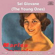 Sei giovane (The Young Ones) | Marisa Rampin