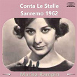 Conta le stelle (Sanremo 1962) | Marisa Rampin