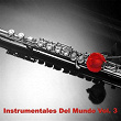 Instrumentales del Mundo, Vol. 3 | Orquesta Tentacion Latina