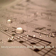 Instrumentales del Mundo, Vol. 4 | Flautas Mágicas