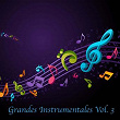 Grandes Instrumentales, Vol. 3 | Lover Band