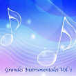 Grandes Instrumentales, Vol 1 | Lover Band