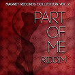 Part of Me Riddim (Collection Riddim, Vol. 2) | Lloyd Brown