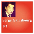 N° 2 (feat. Alain Goraguer et son Orchestre) | Serge Gainsbourg