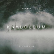 Kayboldum (feat. Giez GZ) | Hermes