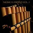 Música Andina, Vol. 1 | Andhy Gandy