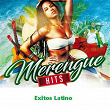 Merengue Hits e Éxitos Latino | Alex Bueno