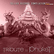 Tullido Records Compilation, Vol. 9 (Tribute to Phuket) | Dj Frisco, Marcos Peon