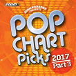 Zoom Karaoke Pop Chart Picks 2017 - Part 3 | Zoom Karaoke