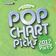 Zoom Karaoke Pop Chart Picks 2017 - Part 5 | Zoom Karaoke