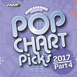 Zoom Karaoke Pop Chart Picks 2017 - Part 4 | Zoom Karaoke