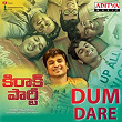 Dum Dare (From "Kirrak Party") | Ajaneesh Lokanath, Hari Charan