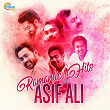 Romantic Hits of Asif Ali | Vijay Yesudas