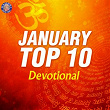 January Top 10 Devotional | Rajalakshmee Sanjay