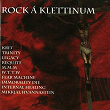 Rock Á Klettinum | Trinity