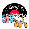 Classics of The 50's & 60's | Brian Poole & The Tremeloes
