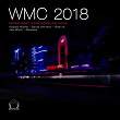 WMC Sampler 2018, Vol. 2 | Fabien Kamb
