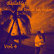 Bailables de Toda la Vida, Vol. 4 | Pedro Laza Y Sus Pelayeros