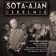 Sota-ajan iskelmiä | Esko Rahkonen