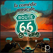 Route 66 "La comédie musicale" | Johnny