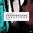 Underground Creations, Vol. 4 | Parlando