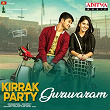 Guruvaram (From "Kirrak Party") | Ajaneesh Lokanath, Vijay Prakash