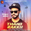 Thand Rakkh | Boss