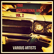 1960 International Hits Vol. 2 | The Drifters
