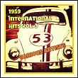 1959 International Hits Vol. 3 | Sarah Vaughan