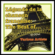 Légende de la chanson française : the best of... | Lys Assia