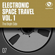 Electronic Space Travel, Vol. 1 (The Bright Side) | Frederic Kooshmanian