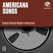 Americana Songs (Deeply Rooted Modern Americana) | Jonathan Spottiswoode