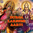Durga Lakshmi Aarti | Vighnesh Ghanapaathi, Gurumurthi Bhat, Shridhara Bhat