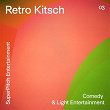 Retro Kitsch (Comedy & Light Entertainment) | Bertrand Allagnat