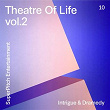 Theatre of Life, Vol. 2 (Intrigue & Dramedy) | Matteo Locasciulli, Victor Galey