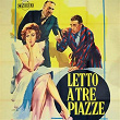 Letto a tre piazze (From "Letto a tre piazze" Original Soundtrack) | Carlo Rustichelli